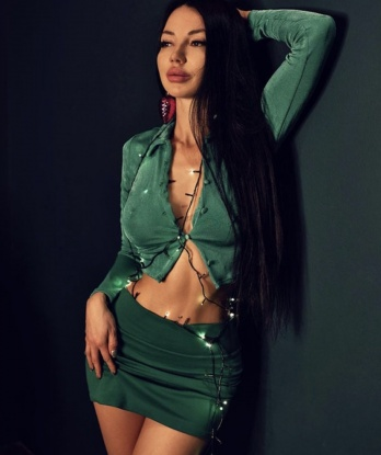 Анкета проститутки Роза - город Бородянка, 22 года, №14722